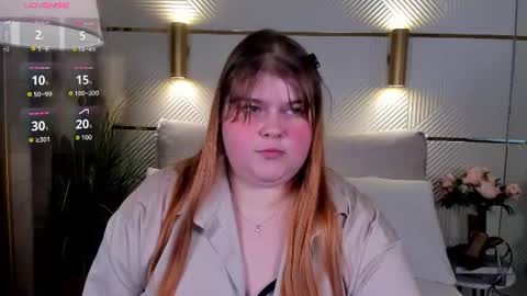 Sweet Mia online show from June 25, 7:04 pm