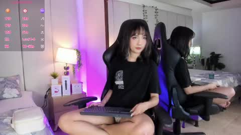 mia rousse25 online show from April 25, 7:22 pm