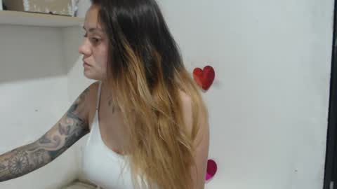 Mia Sepulveda online show from December 10, 4:24 am