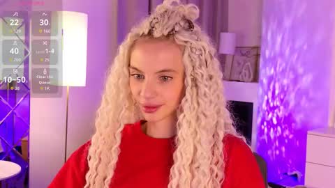 Mia online show from January 12, 6:40 am