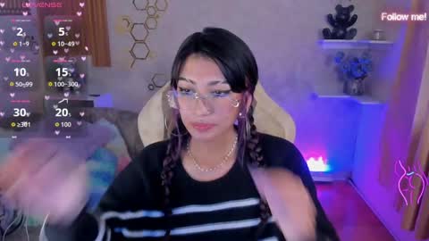 Mia online show from May 30, 3:53 pm