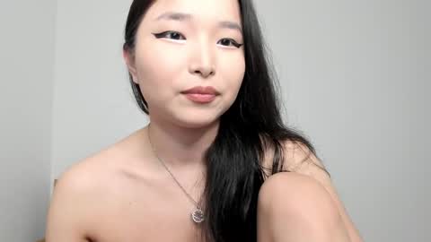  Your Soyun  online show from March 9, 8:23 pm