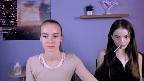 mia_starrr_ online show from November 12, 10:35 am