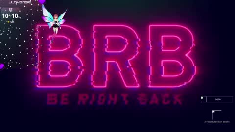 Mia online show from November 22, 7:22 am