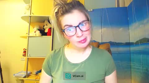 Mia. online show from November 27, 12:52 pm