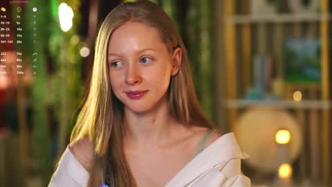 Mia online show from March 7, 3:19 pm