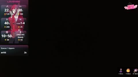 MIA  online show from November 25, 1:46 pm