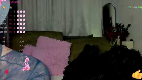 MelaniaMia online show from November 14, 8:58 am