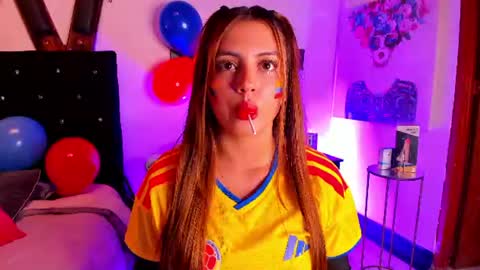 baby miaa online show from June 28, 2:29 am