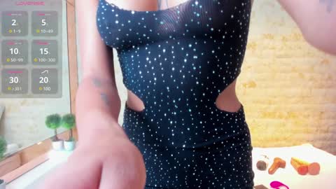 Snapshot of miaa_roldan chatting on January 21, 8:00 pm Miaa online show from January 21, 8:00 pm