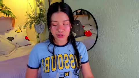 Miaa online show from January 31, 9:59 pm