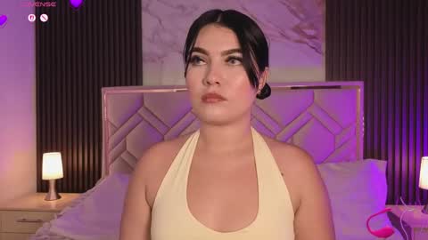 Miaa Farrel online show from April 21, 7:32 pm