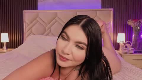 Miaa Farrel online show from April 24, 7:38 pm