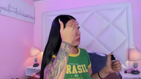 Alexandra online show from February 4, 11:24 am