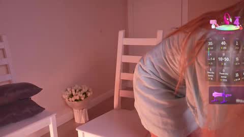 miablueye online show from March 8, 2:43 pm