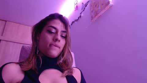 Miia  online show from February 28, 4:23 am