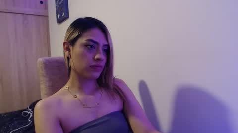 Miia  online show from November 29, 3:43 am