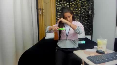 MiaCours online show from February 23, 6:51 pm