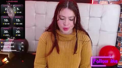 miadoll303av online show from January 7, 6:11 pm