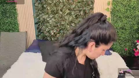 Mia Carter  Schedule 800 - 1430 gtm-5 online show from October 6, 1:06 pm