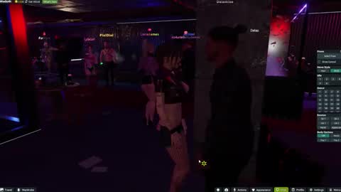 miagoth42 online show from May 16, 6:27 am