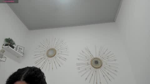 Miah Collins online show from October 6, 11:49 am