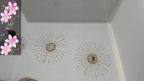 Miah Collins online show from January 12, 5:51 pm