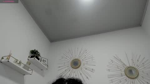 Miah Collins online show from October 18, 10:55 pm