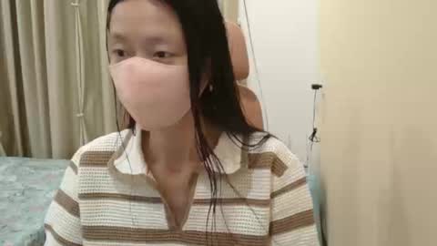 miahchan68 online show from January 8, 3:27 pm