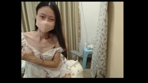 miahchan68 online show from June 12, 3:42 pm