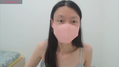Snapshot of miahchan68 chatting on September 27, 4:36 pm miahchan68 online show from September 27, 4:36 pm