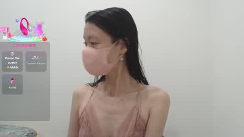 Snapshot of miahchan68 chatting on September 30, 2:12 pm miahchan68 online show from September 30, 2:12 pm