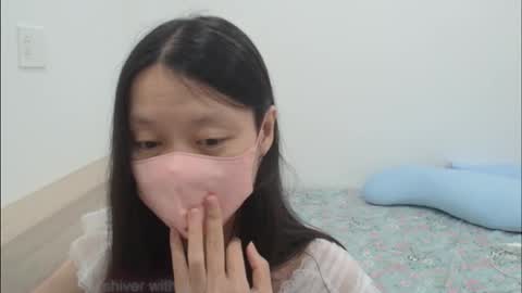 Snapshot of miahchan68 chatting on October 13, 10:34 pm miahchan68 online show from October 13, 10:34 pm