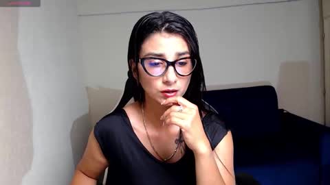Alejandra khalifa online show from May 3, 7:17 pm