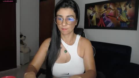 Alejandra khalifa online show from December 8, 10:08 am