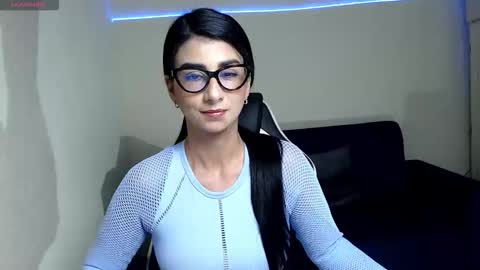 Alejandra khalifa online show from April 22, 11:24 pm
