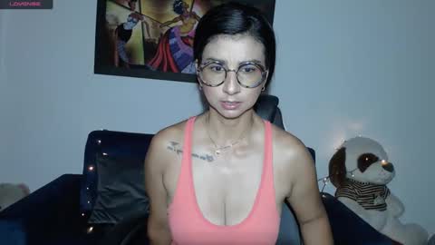 Alejandra khalifa online show from February 5, 10:19 am