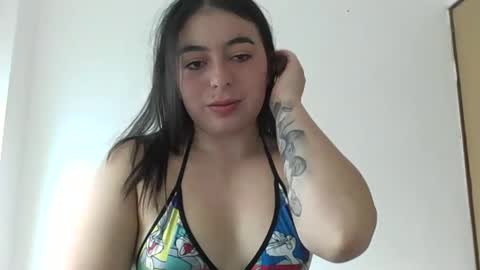 Snapshot of miakimky chatting on October 9, 5:50 pm miakimky online show from October 9, 5:50 pm