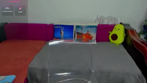 Mia Kittyy online show from January 5, 5:38 pm