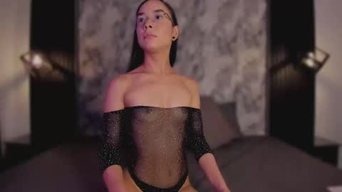 Mia Larouse online show from March 3, 9:21 pm