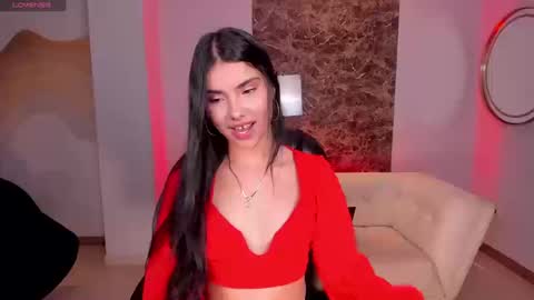 Snapshot of mialaurence_ chatting on September 24, 8:19 pm Call me Mia online show from September 24, 8:19 pm