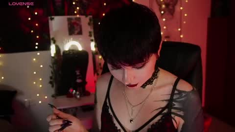 Lili online show from April 24, 2:03 am
