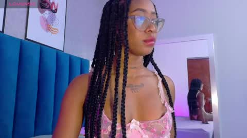 Mia  online show from April 27, 12:35 pm