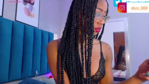 Mia  online show from April 20, 12:30 pm