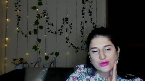 Alianna online show from February 12, 12:40 pm