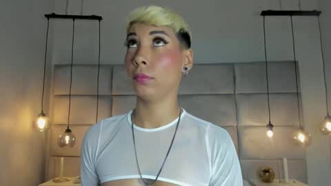 Snapshot of miamorgann chatting on January 28, 11:38 am Mia Morgann online show from January 28, 11:38 am