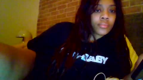 MiaMuffn online show from November 12, 2:31 am