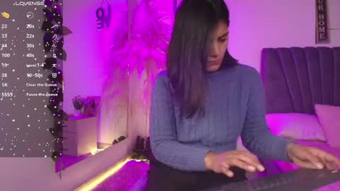 miaoconell online show from April 22, 12:13 pm