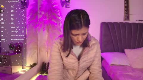 miaoconell online show from April 23, 12:23 pm