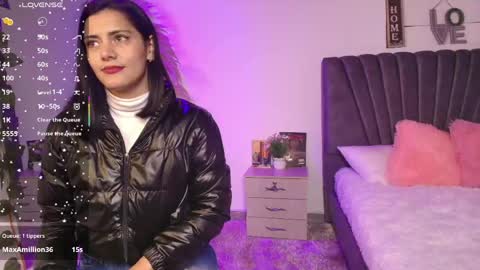 miaoconell online show from June 6, 1:23 am